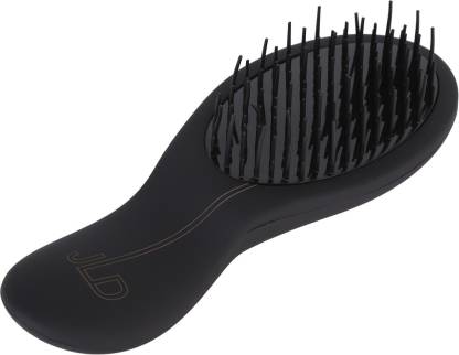 Jean Louis David (France) Detangling Purse Hair Brush for Thick Hair -  Price in India, Buy Jean Louis David (France) Detangling Purse Hair Brush  for Thick Hair Online In India, Reviews, Ratings