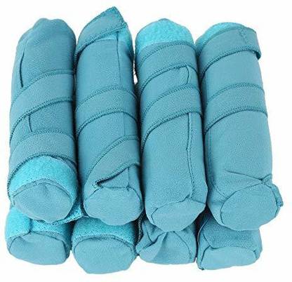 Mohak Hair Curlers 8pcs Night Time Hair Curlers Heat Free Long Hair Rollers Curls Styling Kit Hair Curler Price In India Buy Mohak Hair Curlers 8pcs Night Time Hair Curlers Heat Free Long