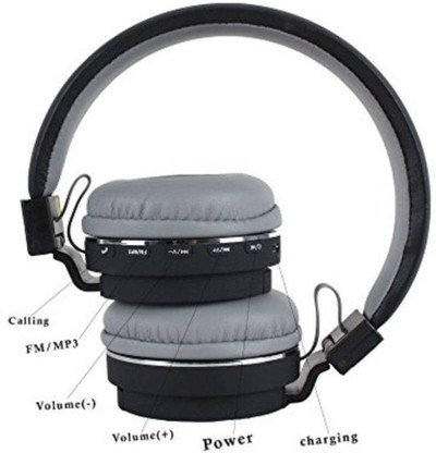 sh12 bluetooth
