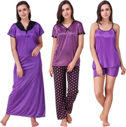 Women Night Dress