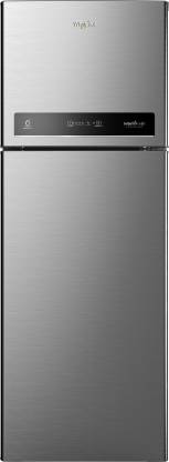 Whirlpool 292 L Frost Free Double Door 4 Star Convertible Refrigerator