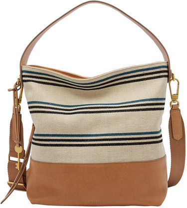 fossil maya sling bag