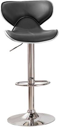 Lakdi Stylish Harlow Swivel Height Adjustable Kitchen Bar ...