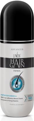 LIVON Hair Gain Tonic for Men