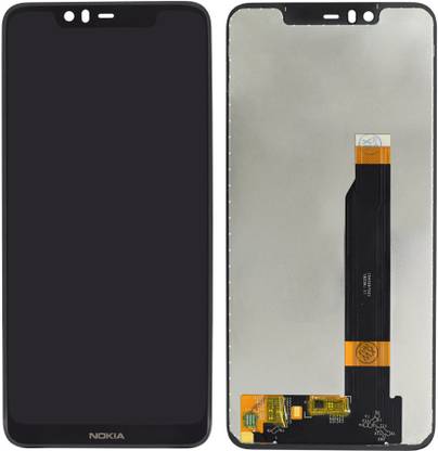 ogcombo super amoled mobile display for nokia nokia 5 1 plus display display