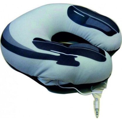 designer neck pillow