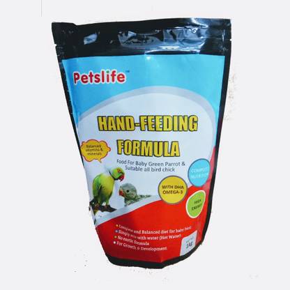 Taiyo Parrot Budgies Love Birds Hand Feeding Formula Fruit Oats Nuts Tropical Fruit Rice Vegetable 1 Kg Dry New Born Young Bird Food Price In India Buy Taiyo Parrot Budgies Love Birds Hand