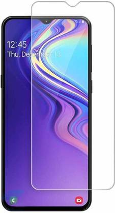 NSTAR Tempered Glass Guard for Oppo F15