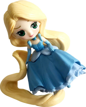 Rapunzel blue dress Outlet