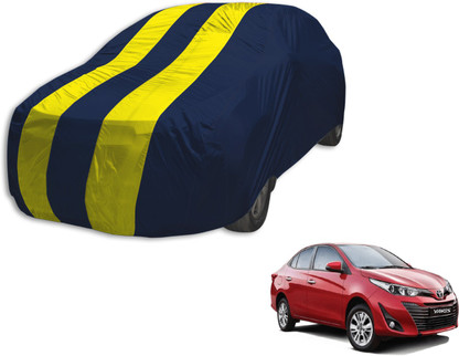 toyota yaris car cover