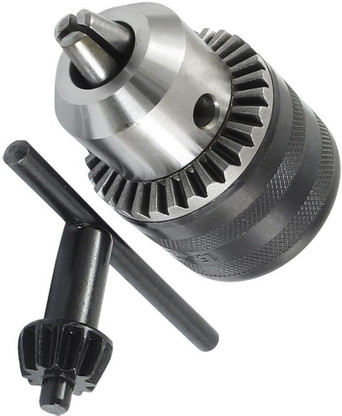 SAIFPRO 10mm - 20UNF Iron Drill Chuck 