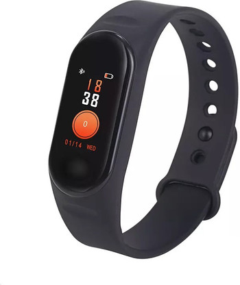 m3 intelligence watch