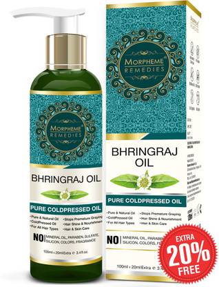 Morpheme Remedies Bhringraj Oil, 120ml - No Mineral Oil, Silicones Hair Oil - Price in India, Buy Morpheme Remedies Bhringraj Oil, 120ml - No Mineral Oil, Silicones Hair Oil Online In India, Morpheme Remedies Bhringraj Oil, 120ml - No Mineral Oil, Silicones Hair Oil - Price in India, Buy Morpheme Remedies Bhringraj Oil, 120ml - No Mineral Oil, Silicones Hair Oil Online In India,