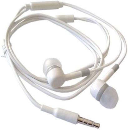 GLOWTRONIX 3d stereo MI2 earphone Wired 