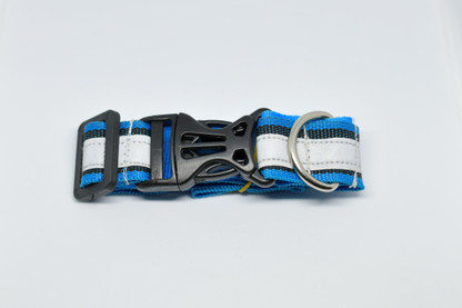 Pawsitivity reflective collar clearance