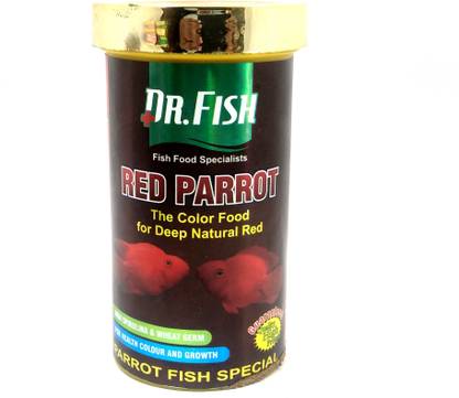 Dr Fish Red Parrot 100gm Vegetable Sea Food Mealworm 0 035 Kg Wet Young Adult Fish Food Price In India Buy Dr Fish Red Parrot 100gm Vegetable Sea Food Mealworm 0 035 Kg Wet Young Inland fisheries and aquaculture constitute the main components of the fisheries sector in india from production point of view. dr fish red parrot 100gm vegetable sea