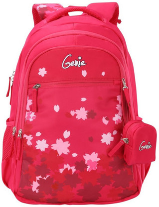 genie backpack