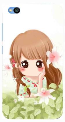 Xanthate Back Cover for Mi Redmi Go Back Cover/ Mi Redmi Go Back Case