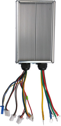 HUMSER 48V 750W BLDC MOTOR CONTROLLER 