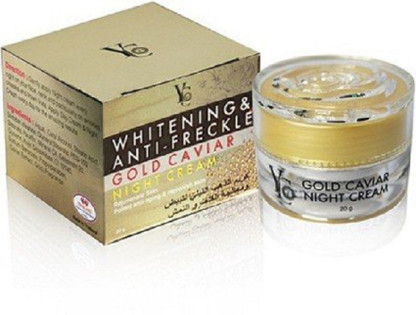 yc whitening face cream