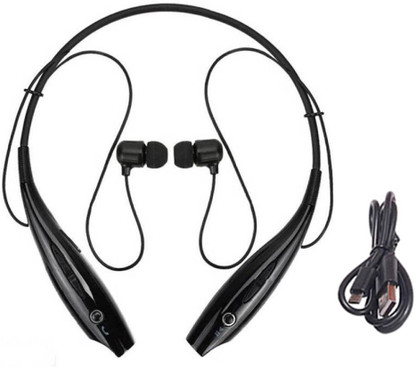 Deep bass HBS730 Bluetooth headphone q 