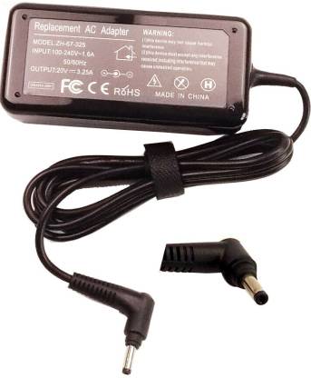 iWell Laptop Charger 20V  Pin Size   65W 65 W Adapter -  iWell : 