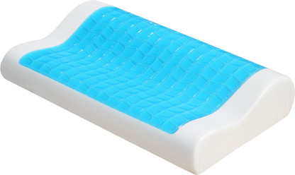 memory foam pillow cost
