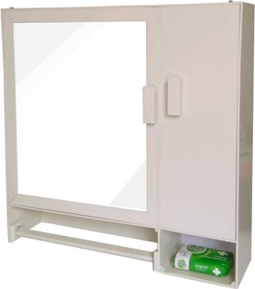 Winaco Winaco New Metro 1 Bathroom Mirror Cabinet Plastic Wall Shelf Price In India Buy Winaco Winaco New Metro 1 Bathroom Mirror Cabinet Plastic Wall Shelf Online At Flipkart Com