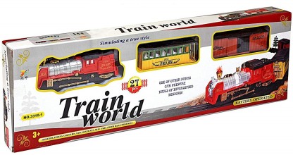 train world toy