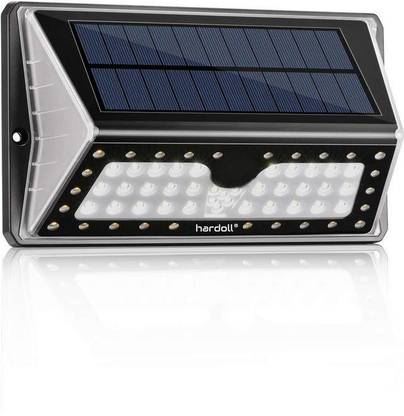 Hardoll 62 Led Solar Motion Sensor Lights For Home Garden Waterproof Outdoor Light Wall Landscape Shed Lawn Security Lamp Set In India Hardoll 62 Led Solar Motion Sensor, Best Outdoor Motion Sensor Lights India
