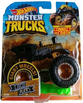 hot wheels monster truck flipkart