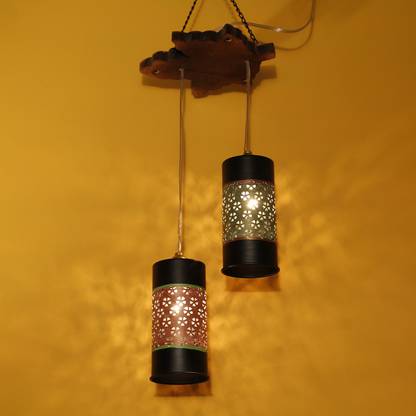 Exclusivelane Cylindrical Hanging Lamp Shades 2 Pendants Ceiling In India At Flipkart Com Exclusivelane Cylindrical Hanging Lamp, How To Fit A Ceiling Lampshade