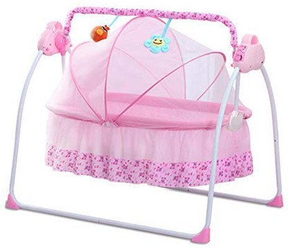 bassinet electric