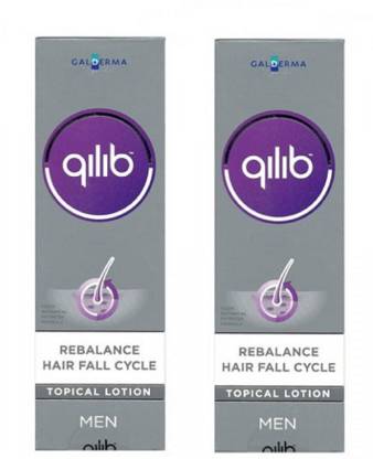 Qilib Topical Lotion (Men) - Price in India, Buy Qilib Topical Lotion (Men)  Online In India, Reviews, Ratings & Features 