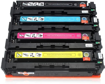 CF 503A Toner Cartridge Compatible with 