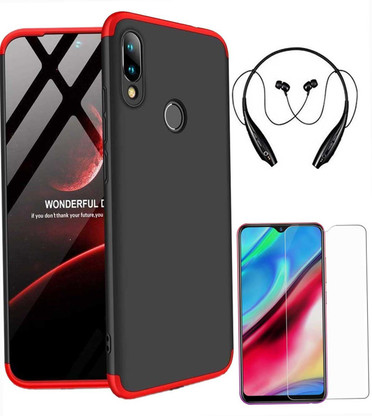RRTBZ Cover Accessory Combo for Samsung 