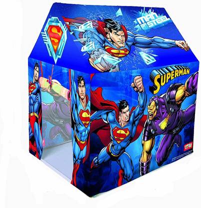 Kreative Kids TEKK SUPERMAN TENT - TEKK SUPERMAN TENT . Buy SUPERMAN toys in India. shop for Kreative Kids products in India. Kreative Kids TEKK SUPERMAN TENT - TEKK SUPERMAN TENT . Buy SUPERMAN toys in India. shop for Kreative Kids products in India.