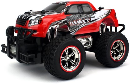 thunderstorm rc car