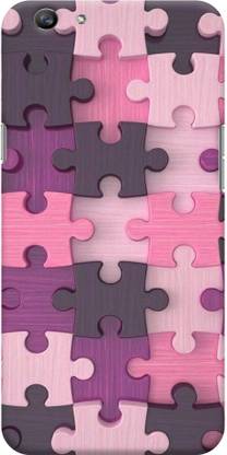 FEMOBI Back Cover for Femobi 3D print puzzle wallpaper slim back cover for Oppo F1S(oppo f1s,A1601) - FEMOBI : FEMOBI Back Cover for Femobi 3D print puzzle wallpaper slim back cover for Oppo F1S(oppo f1s,A1601) - FEMOBI :