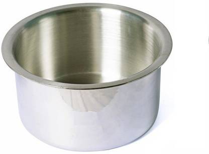Km Aluminium Tope Size 10 1000 Ml 1 L Capacity 10 Cm Diameter Price In India Buy Km Aluminium Tope Size 10 1000 Ml 1 L Capacity 10 Cm Diameter Online At Flipkart Com