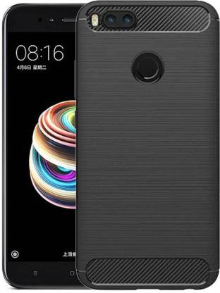Mob Back Cover for Mi A1