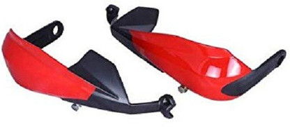 apache 160 4v handle guard