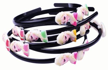 Baal Fancy Style Hair Bands Girls Clips For Wedding Hair Accessories Hair Bands For Kids Baby Girls Hair Band Price In India Buy Baal Fancy Style Hair Bands Girls