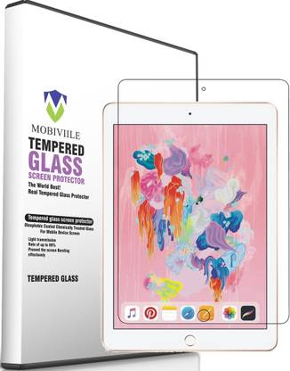 mobiviile tempered glass guard for apple ipad air 3