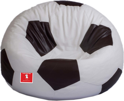 bean bag with beans flipkart