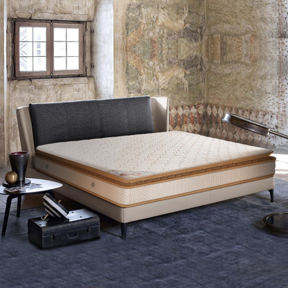 eclipse pillow top mattress