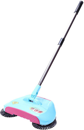Floor Cleaning Sweeper Mop 