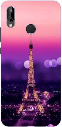 Artcase Back Cover for Huawei P20 Lite