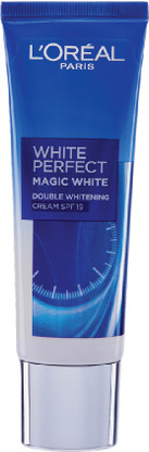 loreal white perfect magic white