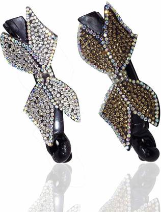 Fully Hair Styling Unique Clip For Girls And Women Use For Party And Wedding Hair Clip Price In India Buy Fully Hair Styling Unique Clip For Girls And Women Use For
